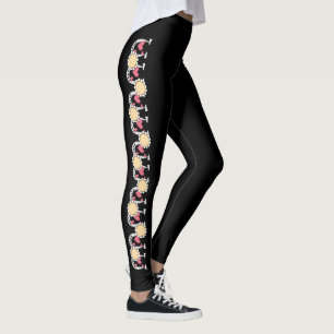 Mein Glück - Leggings
