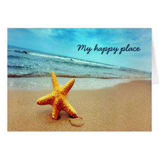 Mein glücklicher Ort