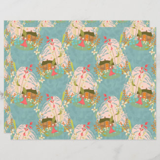 Mein glücklicher Ort