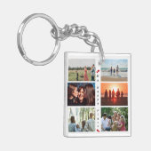 Mein glücklicher Platz - Foto 6 Abbildung Schlüsselanhänger (Vorderseite links)