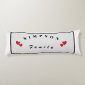 Mein glücklicher Platz - Foto 6 Abbildung Seitenschläferkissen (Rückseite)