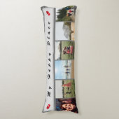 Mein glücklicher Platz - Foto 6 Abbildung Seitenschläferkissen (Vorderseite Vertikal)