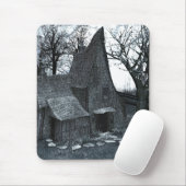 Mein glückliches cgi Mousepad des Platzes 3d (Mit Mouse)