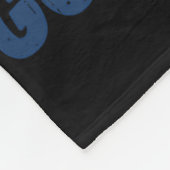 Mein Got Autismus Funny Sprichwort Meme Fleecedecke (Ecke)