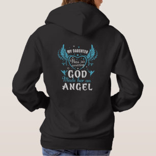 Mein Gott hat sie so phantastisch gemacht Hoodie