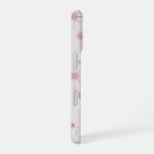 "Mein Gott ist nicht deine Größe" IPhone Fall 16 Hülle (Rechte Seite)