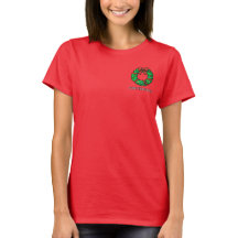 Mein Gott ist T-Shirt
