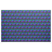 Mein Gott Lieben Jeder Niedlich Christlich Stoff (Fat Quarter (45,7 x 55,9 cm))