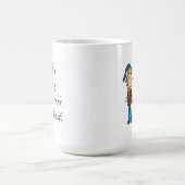 Mein großer Bruder ist beste T-Shirts und Kaffeetasse (Mittel)