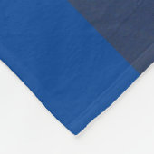 Mein Guardian Angel - Fleece Blanket (Ecke)