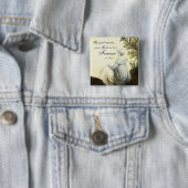 Mein guter Meinungs-Knopf Button (Beispiel)