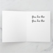 Mein Happy Plac Karte (Innenseite)