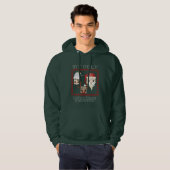 Mein hässlicher Pullover für Männer (Vorne ganz)