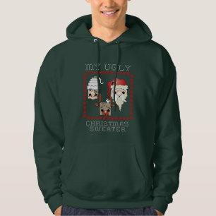 Mein hässlicher Pullover für Männer