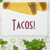 Mein Haupt sagt Turnhalle, aber mein Herz sagt Handtuch (Gefaltet)