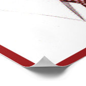 Mein Haus MY regelt Poster (Ecke)