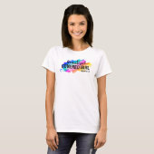 Mein Haus - Shirt (Vorne ganz)