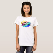 Mein Haus - Shirt (Vorne ganz)