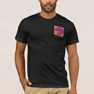 Mein Haustier Fido - Katze T-Shirt