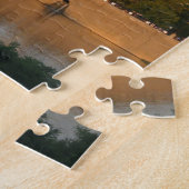 Mein Heimat Indy Fotoshooting von Dale Wilhelm Puzzle (Seite)