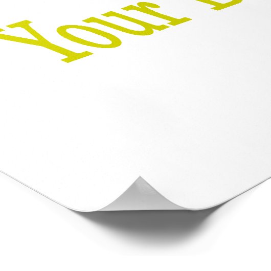 Mein heißer kolumbianischer Freund kann deinen Fre Poster (Ecke)