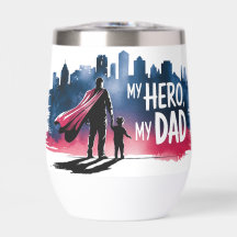 Mein Held, mein Vater