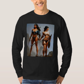 Mein Held meine Schwester mein Freund von Don Cast T-Shirt