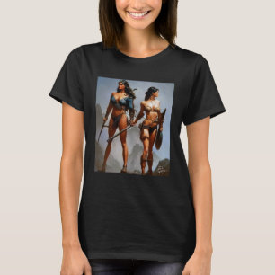 Mein Held meine Schwester mein Freund von Don Cast T-Shirt
