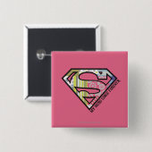 Mein Held seit Ewigkeit Button (Vorne & Hinten)