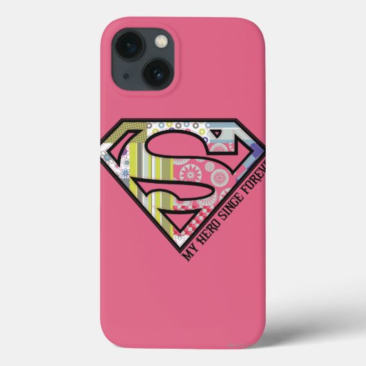 Mein Held seit Ewigkeit Case-Mate iPhone Hülle (Rückseite)