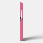 Mein Held seit Ewigkeit Case-Mate iPhone Hülle (Rückseite / Links)