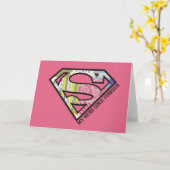 Mein Held seit Ewigkeit Karte (Gelbe Blume)