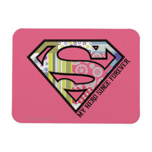 Mein Held seit Ewigkeit Magnet