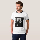 Mein Held T-Shirt (Vorne ganz)