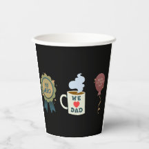 Mein Held, Wir Liebe Tag, Vatertag