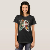 Mein Herbstherz T-Shirt (Vorne ganz)