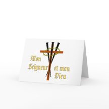 Mein Herr und mein Gott