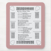 Mein Herz gehört dir