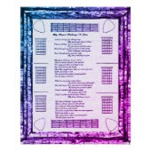 Mein Herz gehört dir Poster (Vorderseite)