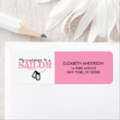 Mein Herz gehört einem Seelsorger (Insitu)