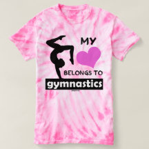 Mein Herz gehört Gymnastik