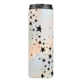 Mein Herz gehört Jesus Thermosbecher (Rückseite)