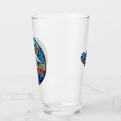 Mein Herz gehört zu Alaska - Tumbler (Links)