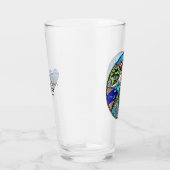 Mein Herz gehört zu Alaska - Tumbler (Rechts)