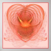 MEIN HERZ GEHÖRT ZU DIR POSTER (Vorne)