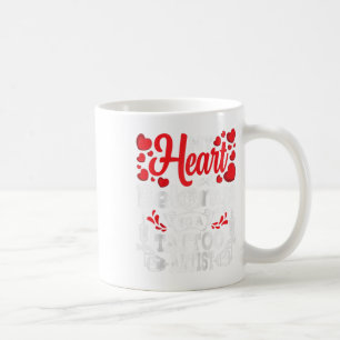 Mein Herz gehört zu einem Phantastischen Tattookün Kaffeetasse