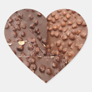 mein Herz gehört zu ... Herz-Aufkleber