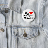 Mein Herz gehört zu Mason Button (Beispiel)