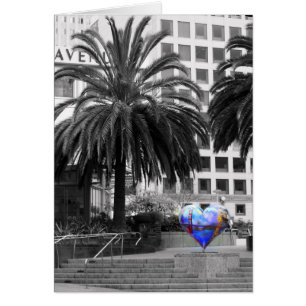 ...mein Herz in San Francisco