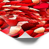 Mein Herz ist für dich... Poster (Ecke)